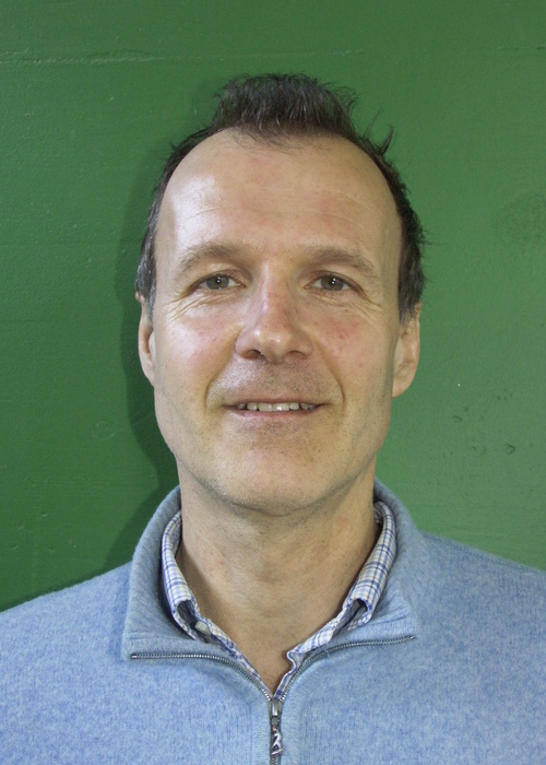 Michel Gogniat
