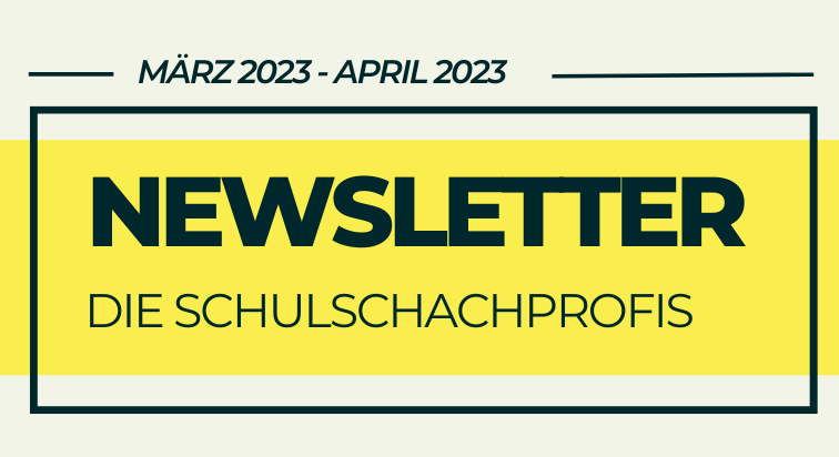 DSSP Newsletter März-April 2023