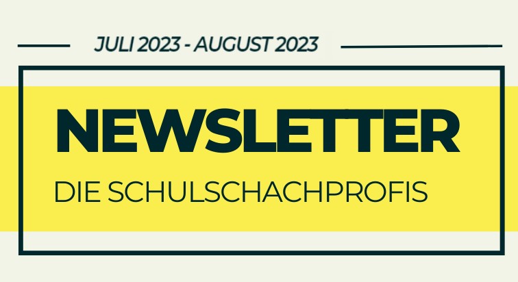 DSSP Newsletter Juli-August 2023