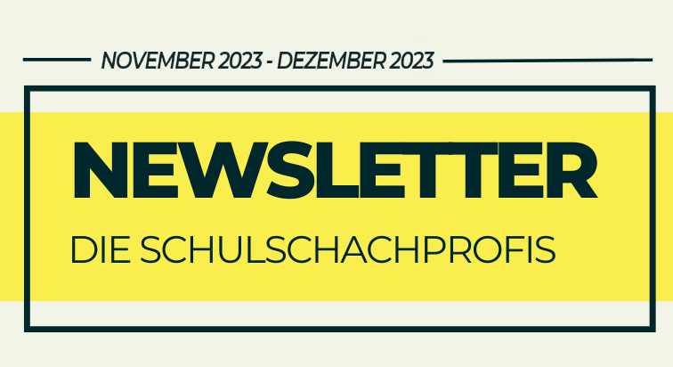 DSSP Newsletter November-Dezember 2023