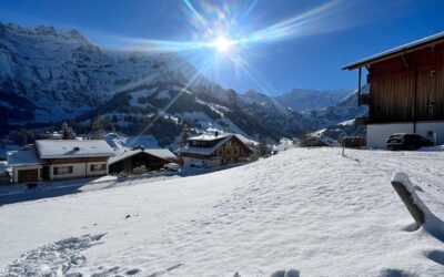 Adelboden Swiss Alpine Open 2023