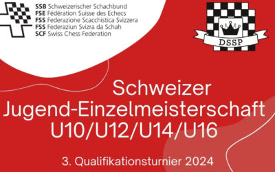 SJEM 3. Qualiturnier 2024 in Zürich